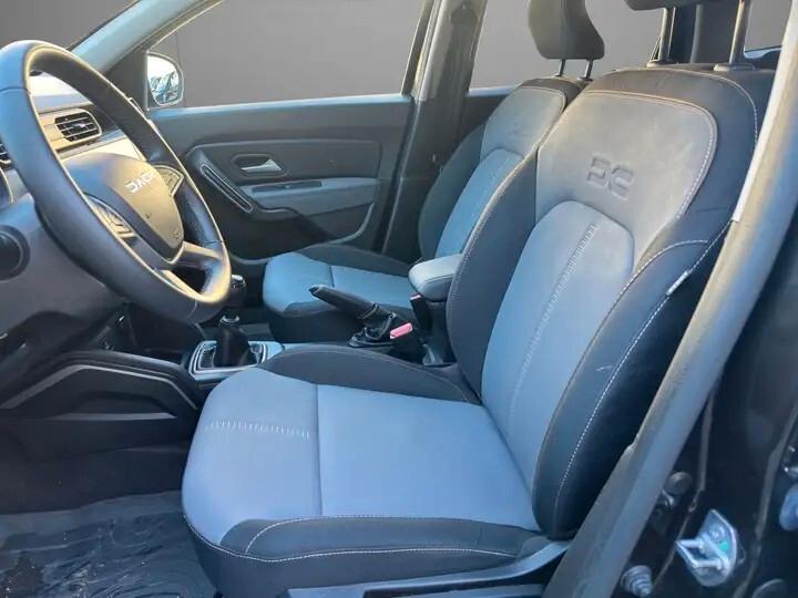 Dacia Duster 1.0 tce Extreme Gpl 4x2 101cv~Unipro~Promo~Finanziamento