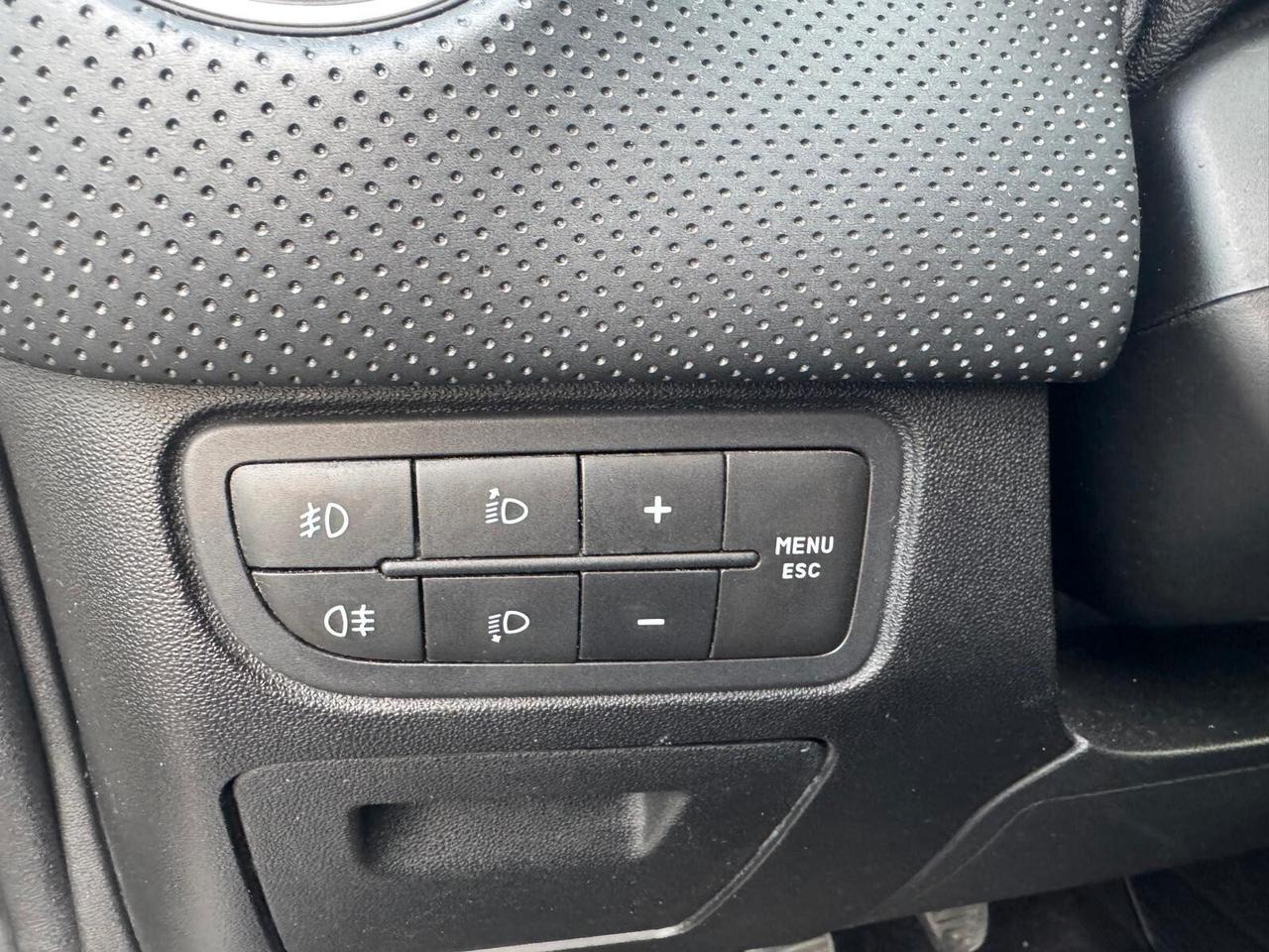 Fiat Punto Evo 1.3 Mjt 75 CV 5 porte Dynamic