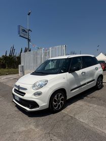 Fiat 500L 1.3 Multijet 95 CV Lounge