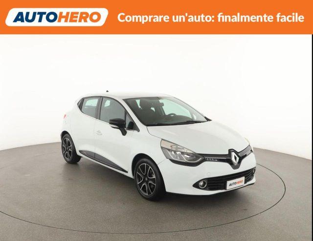 RENAULT Clio 1.2 75 CV 5 porte Duel
