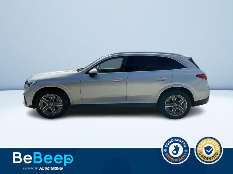 Mercedes-Benz GLC 220 D AMG ADVANCED 4MATIC AUTO
