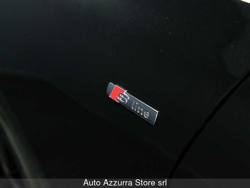 Audi A5 Avant TDI 150kW mHEV+ S tronic quattro S Line Edition *PROMO AZZURRA*