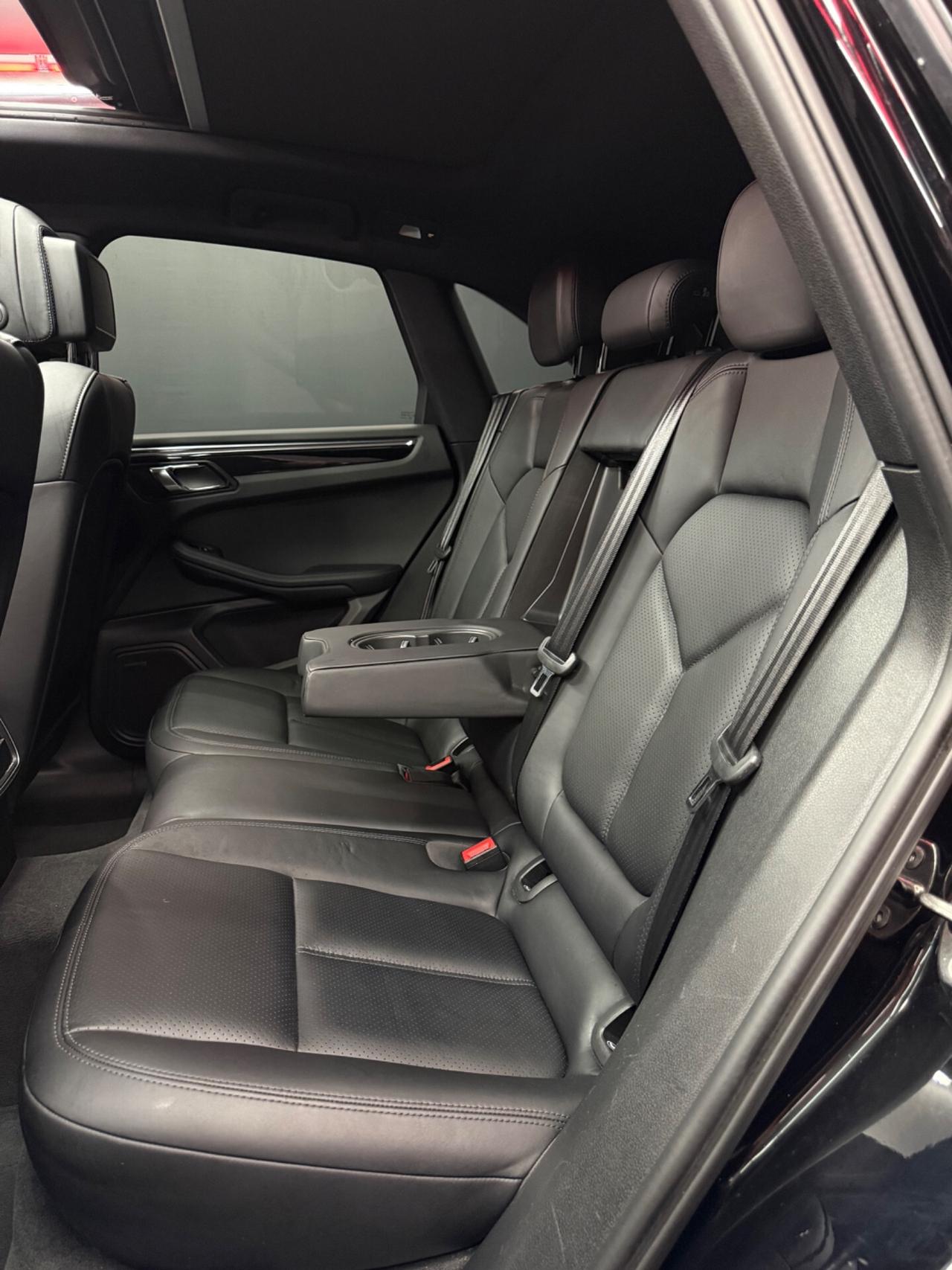 Porsche Macan 3.0 S Diesel 250 cv IPER FULL