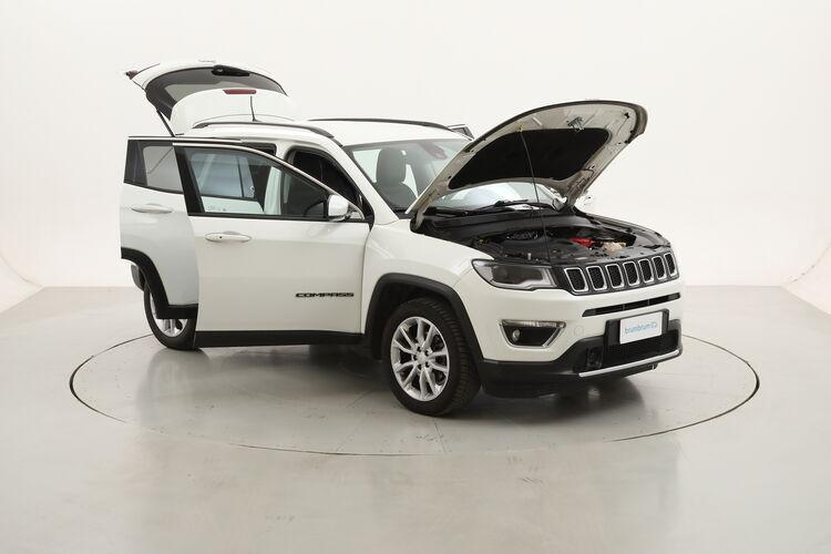 Jeep Compass Limited BR113993 1.6 Diesel 120CV
