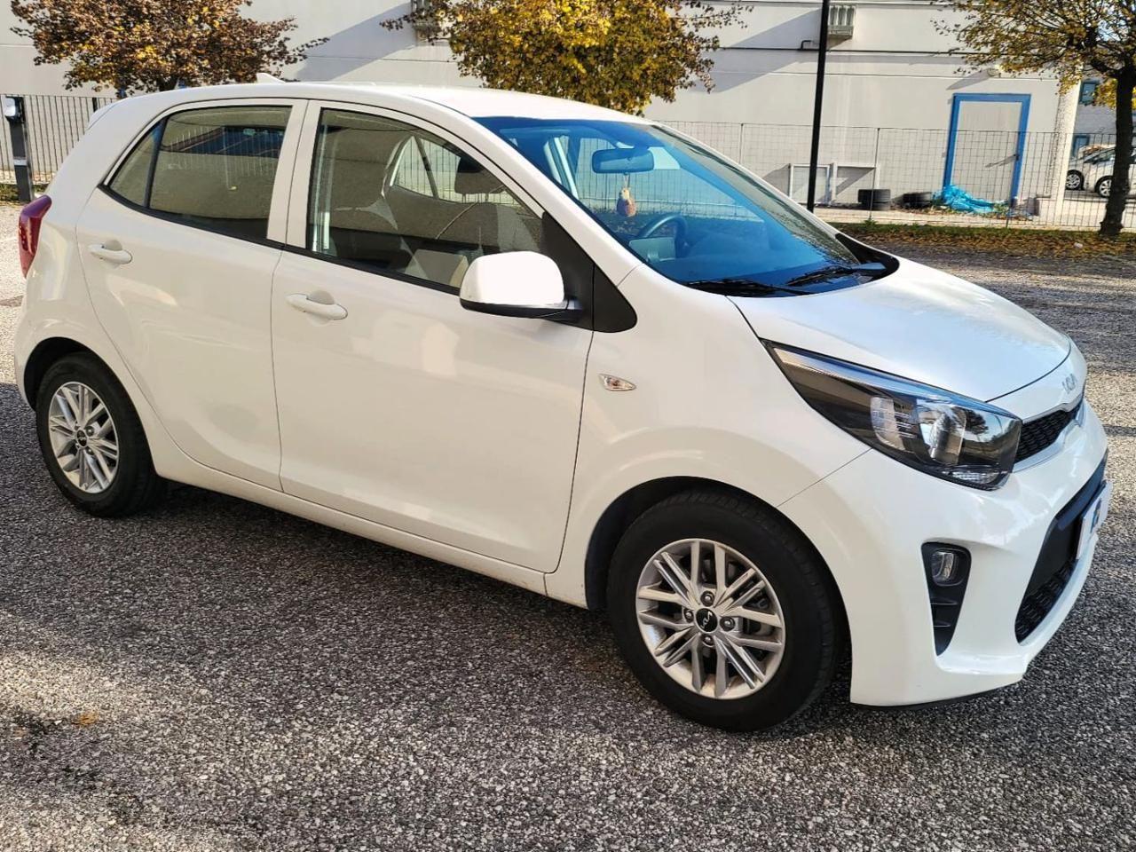 KIA Picanto 1.0 12V 5 porte Urban