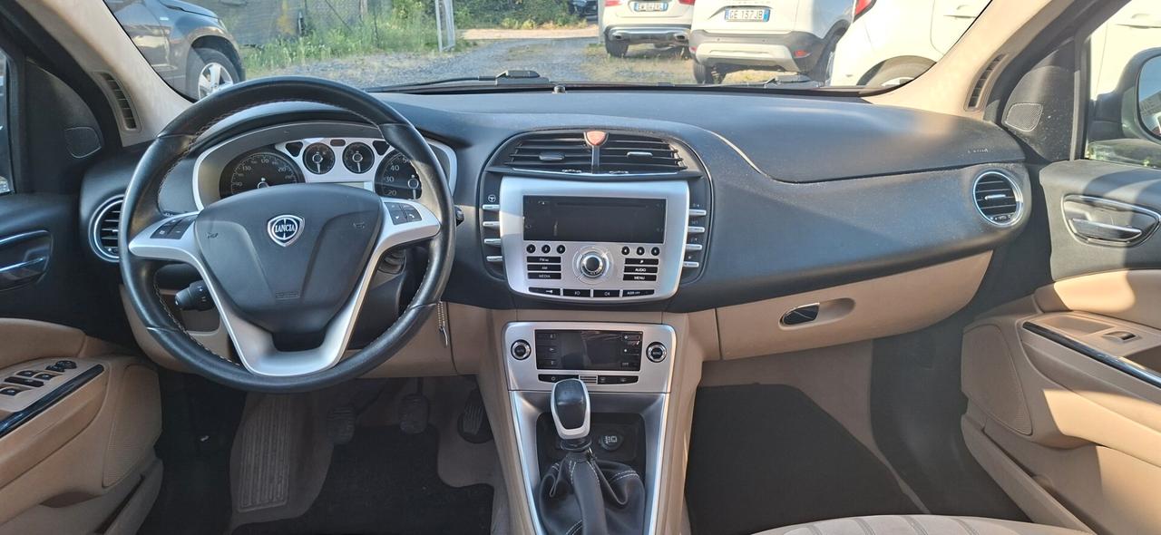 Lancia Delta 1.4 T-Jet 120 CV Gold Ecochic GPL