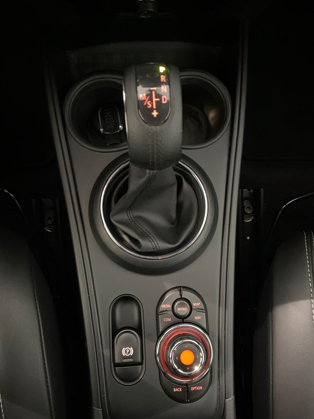 Mini Cooper S Countryman 1.5 SE Hype ALL4 Automatica