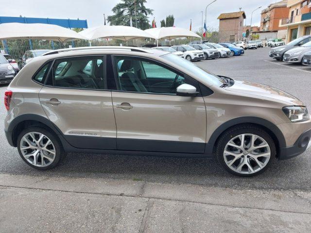 VOLKSWAGEN Polo 1.4 TDI BlueMotion Technology