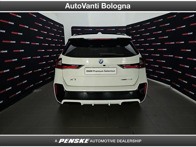 BMW X1 X1 xdrive 25e MSport auto