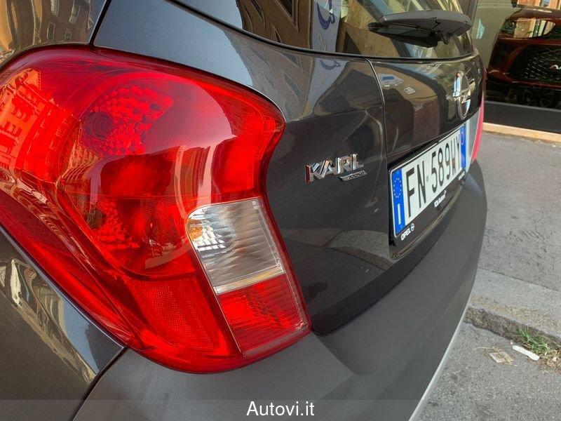 Opel Karl Karl Rocks 1.0 73 CV