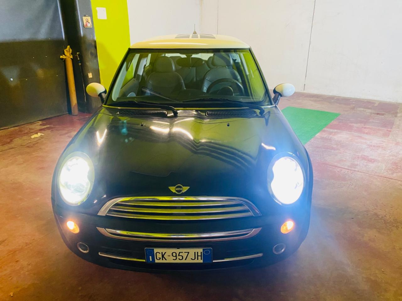 Mini Mini 1.6 16V Cooper