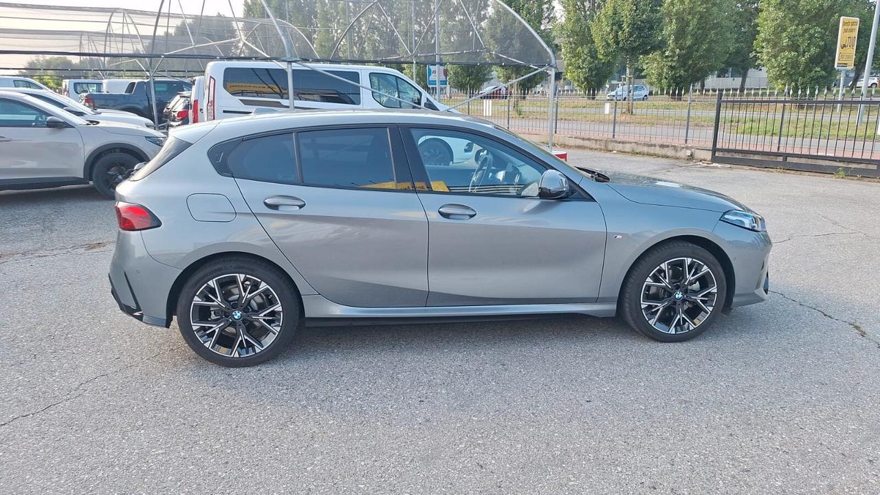 Bmw 118 118d 5p. MSport Design CON PREMIUM PACKAGE