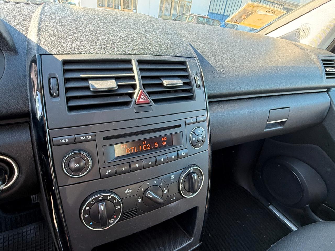 Mercedes-benz A 180 CDI Classic