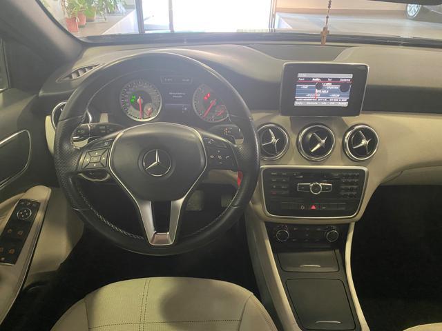 MERCEDES-BENZ A 180 CDI Automatic Sport
