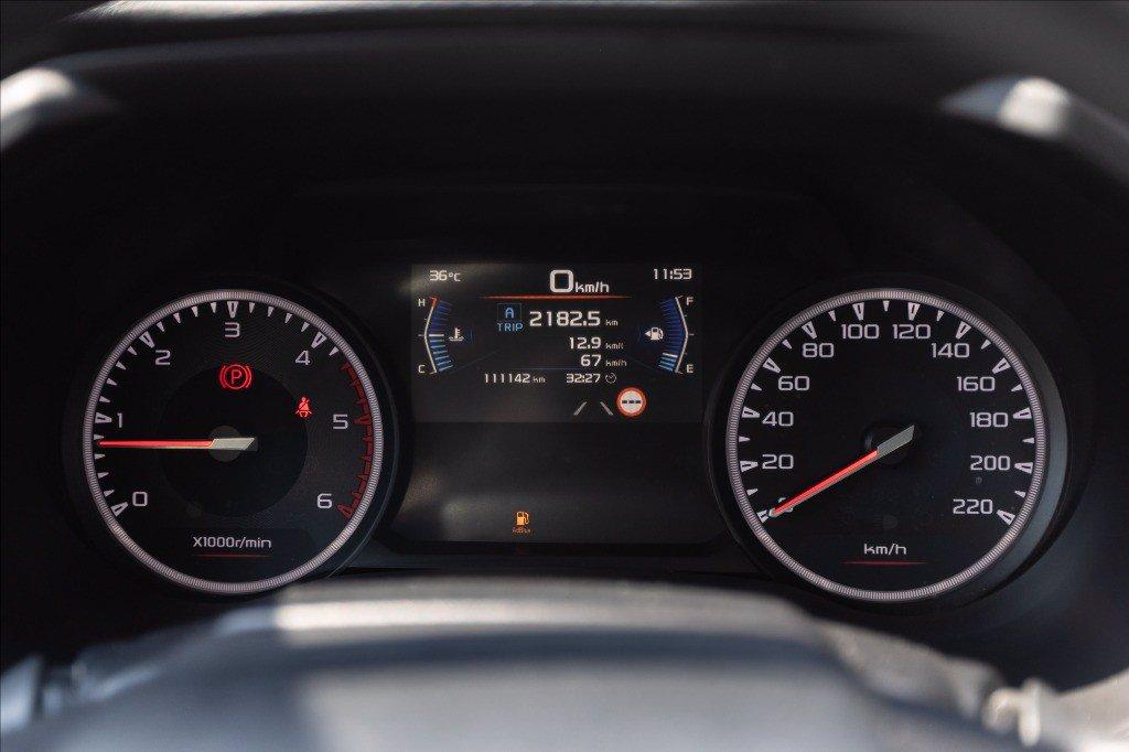 ISUZU D-Max 1.9 td crew N60BB 4x4 del 2022
