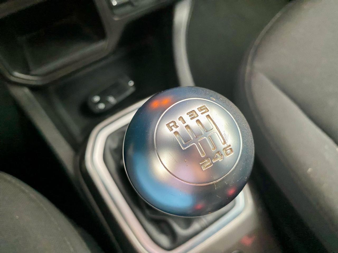 Jeep Renegade 1.6 Mjt 130 cv. Limited
