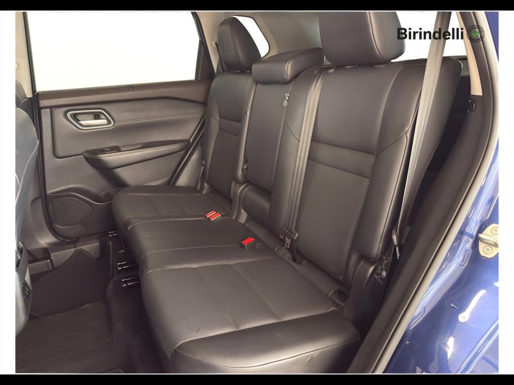 NISSAN X-Trail 4ª serie - X-Trail e-Power 2WD 5 posti Tekna