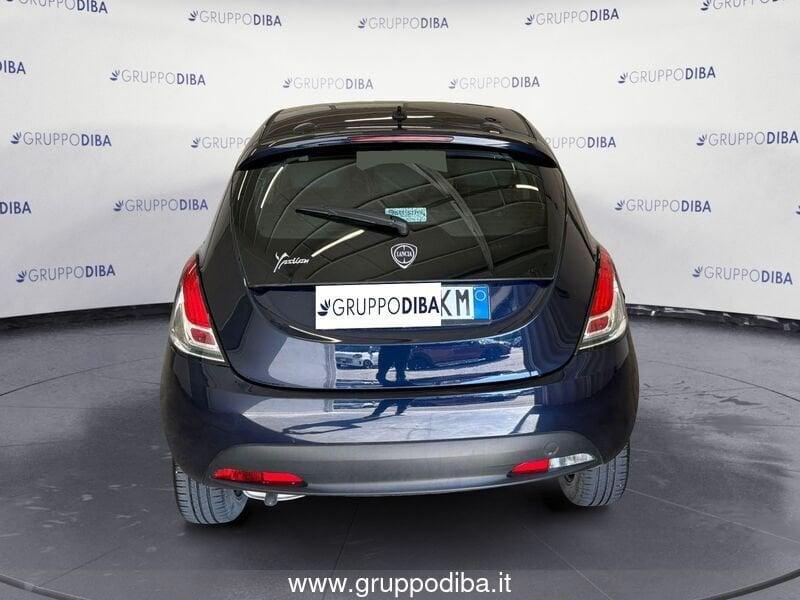 Lancia Ypsilon III 2015 Benzina 1.2 MonogRam Gpl 69cv