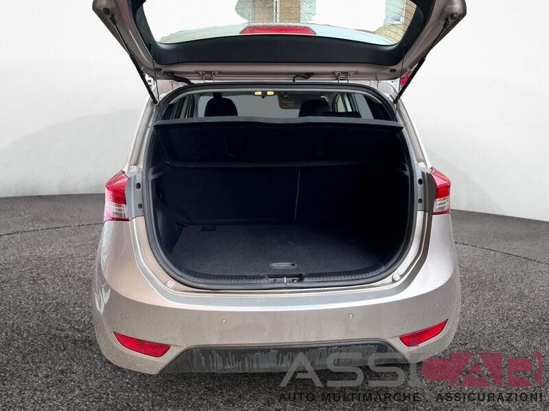 Hyundai ix20 ix20 1.4 CRDI 90 CV Comfort