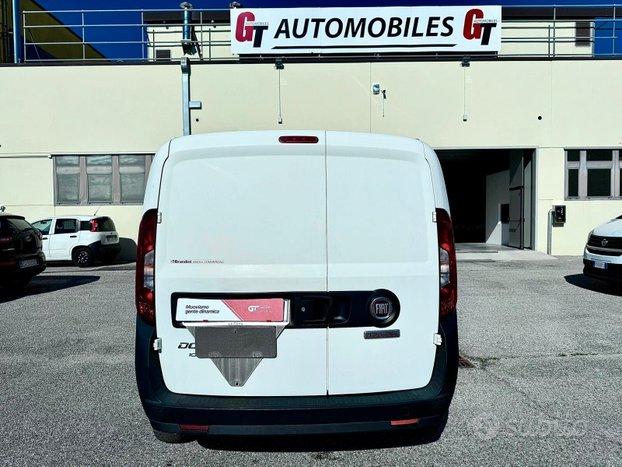Fiat Doblo Dobl 1.6 MJT 105CV PC-TN REFRIGERATO R