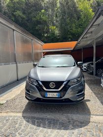 Nissan Qashqai Suv