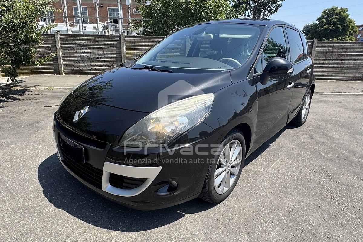 RENAULT Scénic X-Mod 2.0 dCi 150CV Proactive Luxe