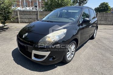 RENAULT Scénic X-Mod 2.0 dCi 150CV Proactive Luxe