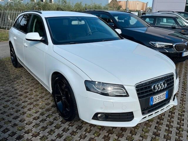 Audi A4 Avant 2.0 TDI 170CV F.AP. Advanced