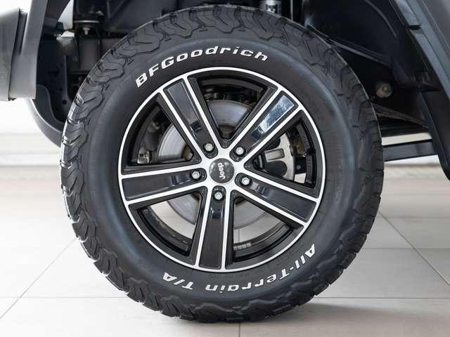 Jeep Wrangler Wrangler 2.2 mjt II Rubicon 1941 by Mopar auto