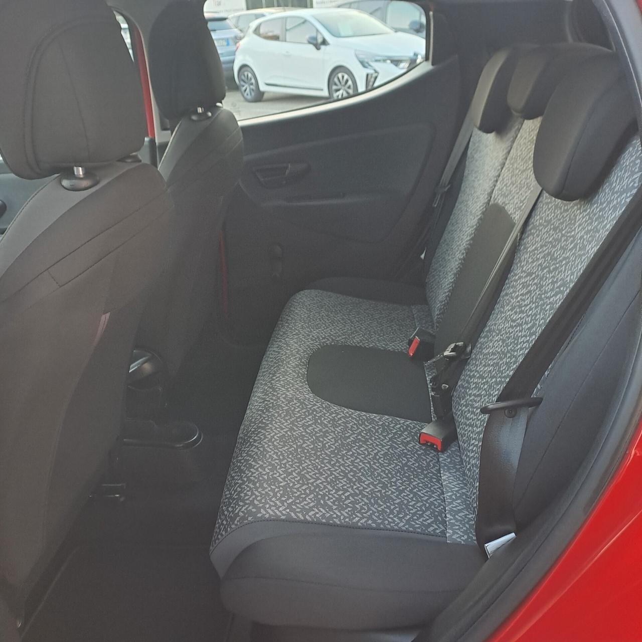 Lancia Ypsilon 1.2 Bz/Gpl 69Cv Ecochic Elefantino Blu