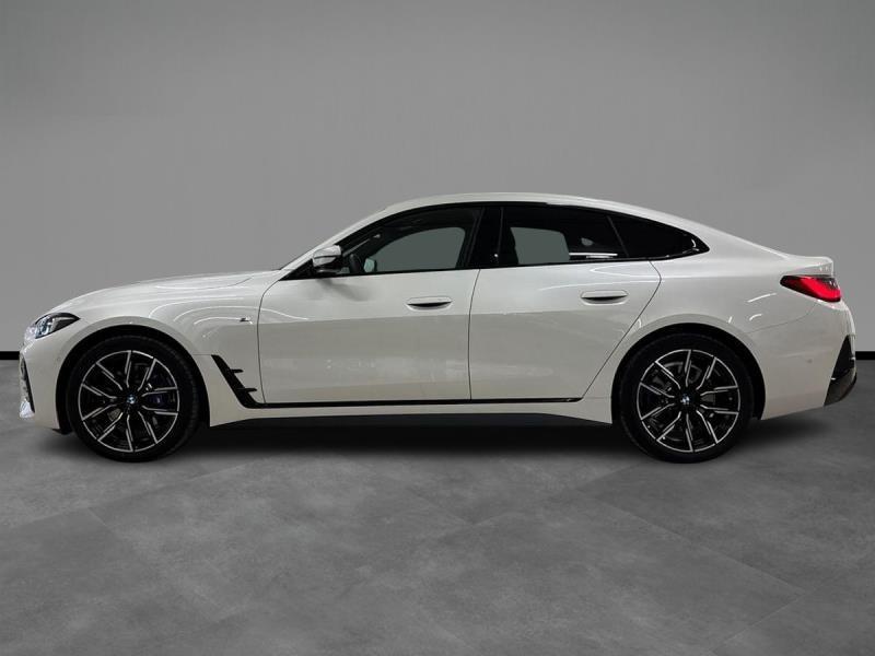 BMW i4 M Sport eDrive40