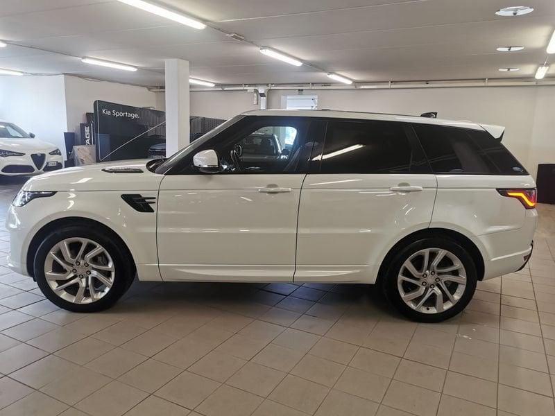 Land Rover RR Sport 3.0D l6 249 CV HSE Dynamic