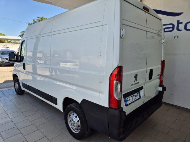 PEUGEOT Boxer 330 2.0 BlueHDi 130CV PC-TN Furgone