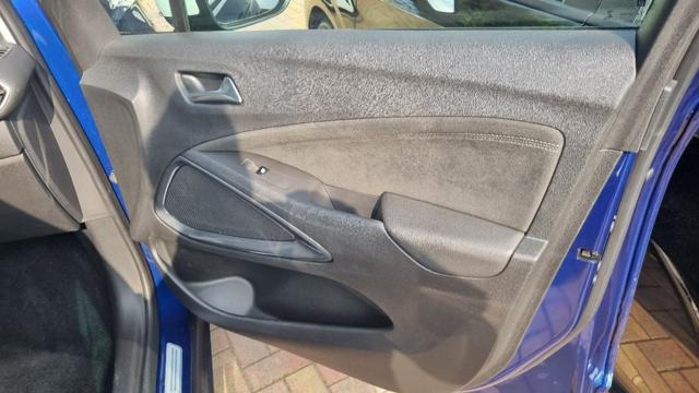 OPEL Crossland 1.2 Turbo 12V 130 CV Start&Stop Ultimate