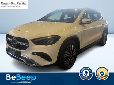 Mercedes-Benz GLA 180 D PROGRESSIVE ADVANCED AUTO