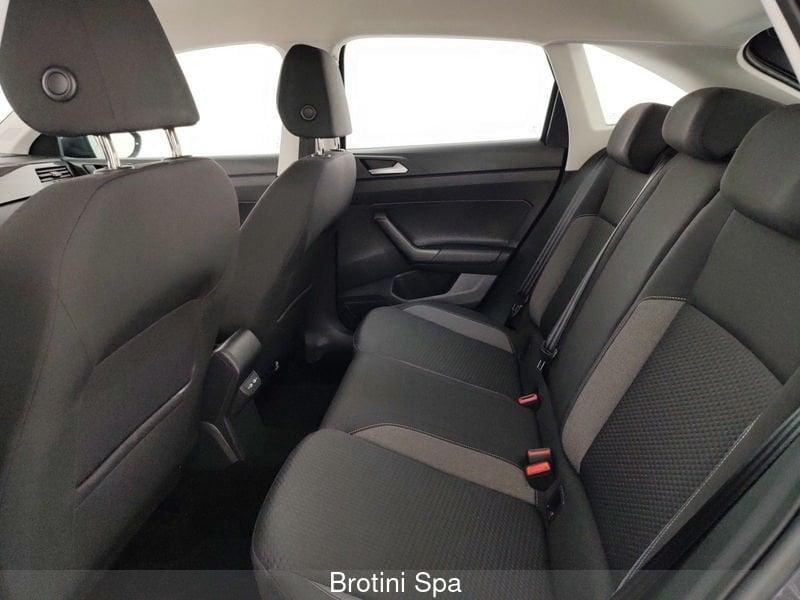 Volkswagen Taigo 1.0 TSI DSG Life