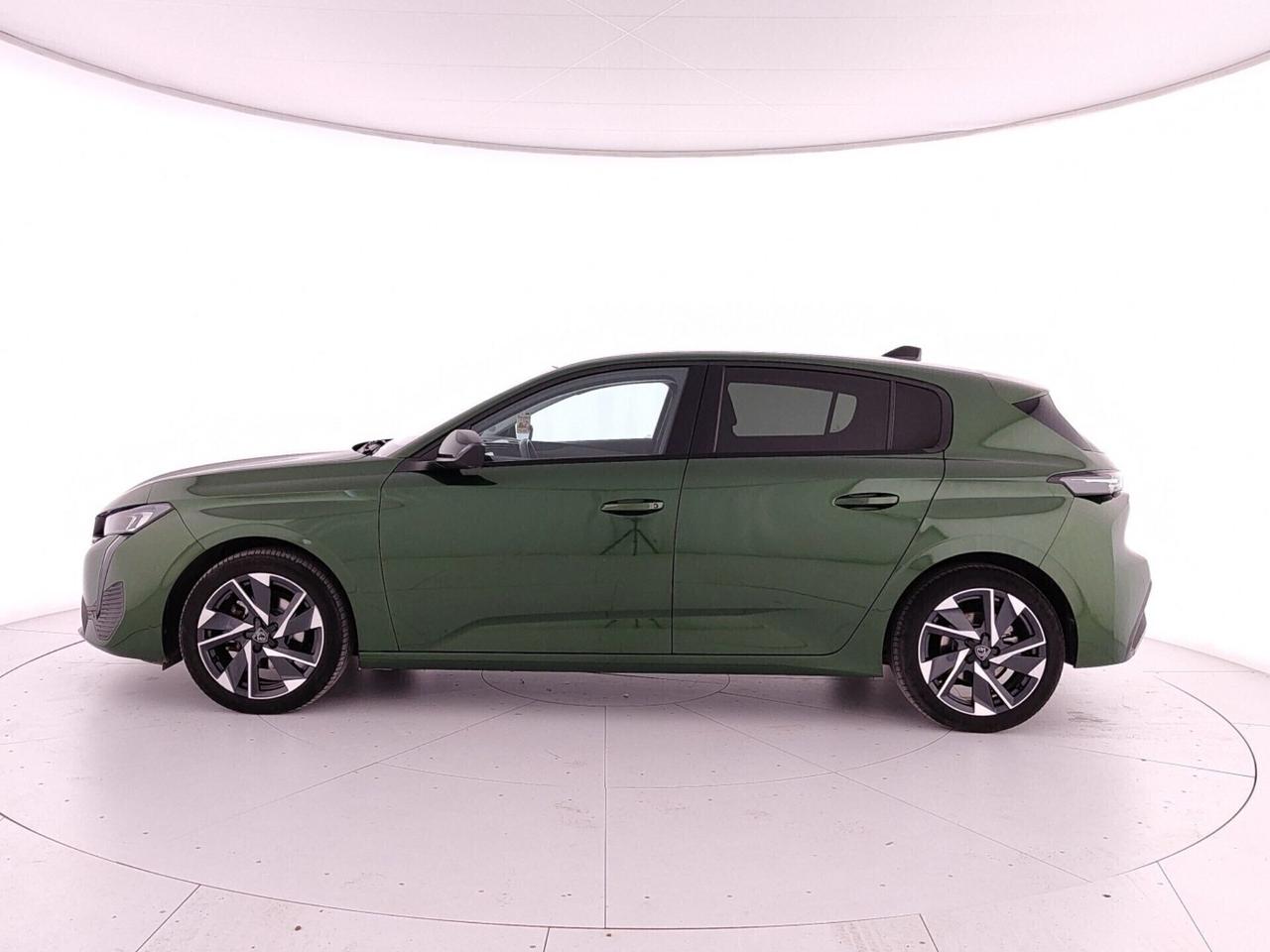 Peugeot 308 Turbo 130 S&S Allure