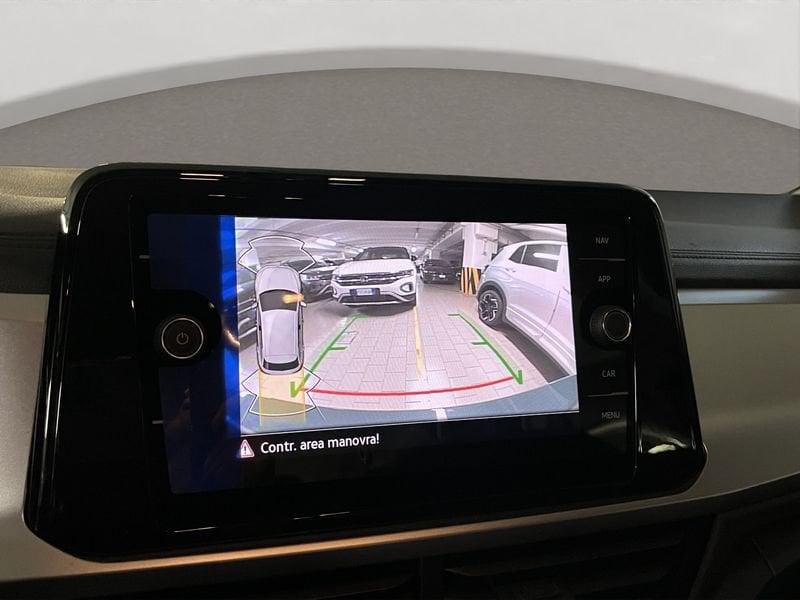 Volkswagen T-Roc T-Roc 2.0 TDI SCR 150 CV DSG Edition Plus