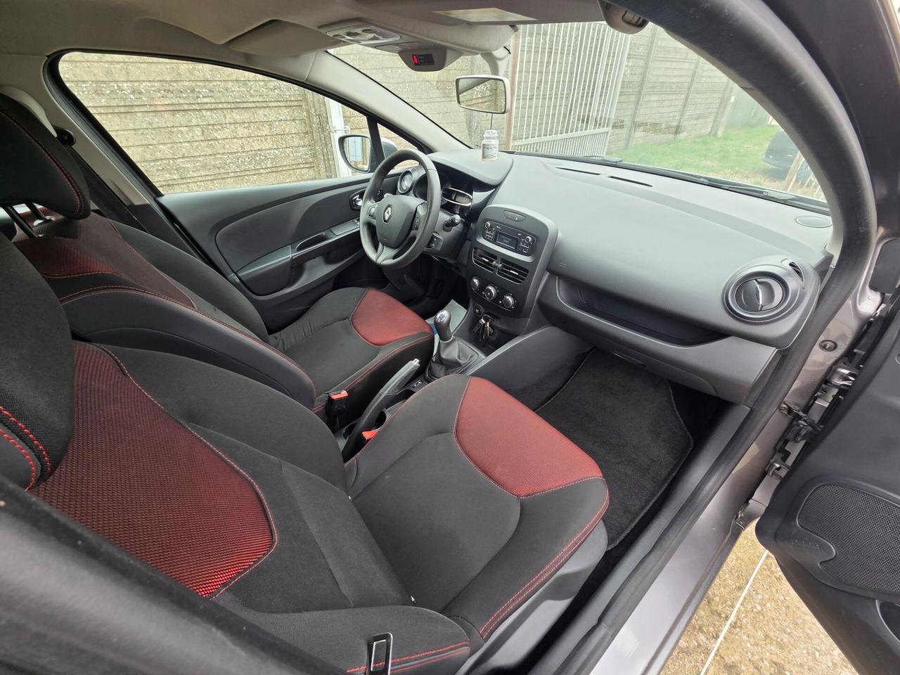 Renault Clio 1.2 16V 5 porte Live!