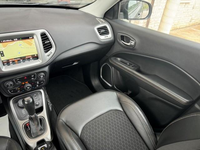 Jeep Compass 2.0 mjt Business 4wd 140cv auto