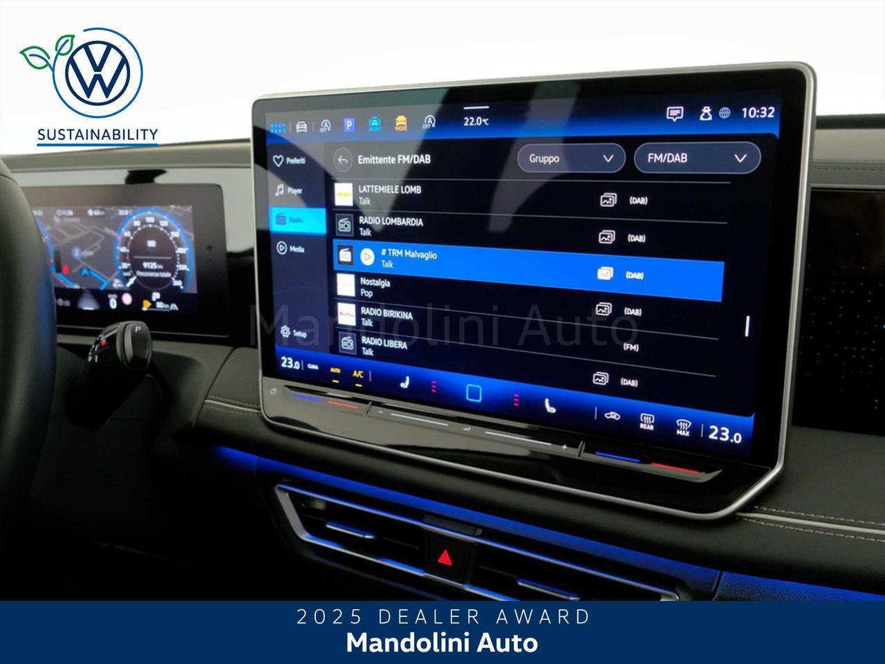 Volkswagen Tiguan 1.5 etsi act 150cv elegance dsg