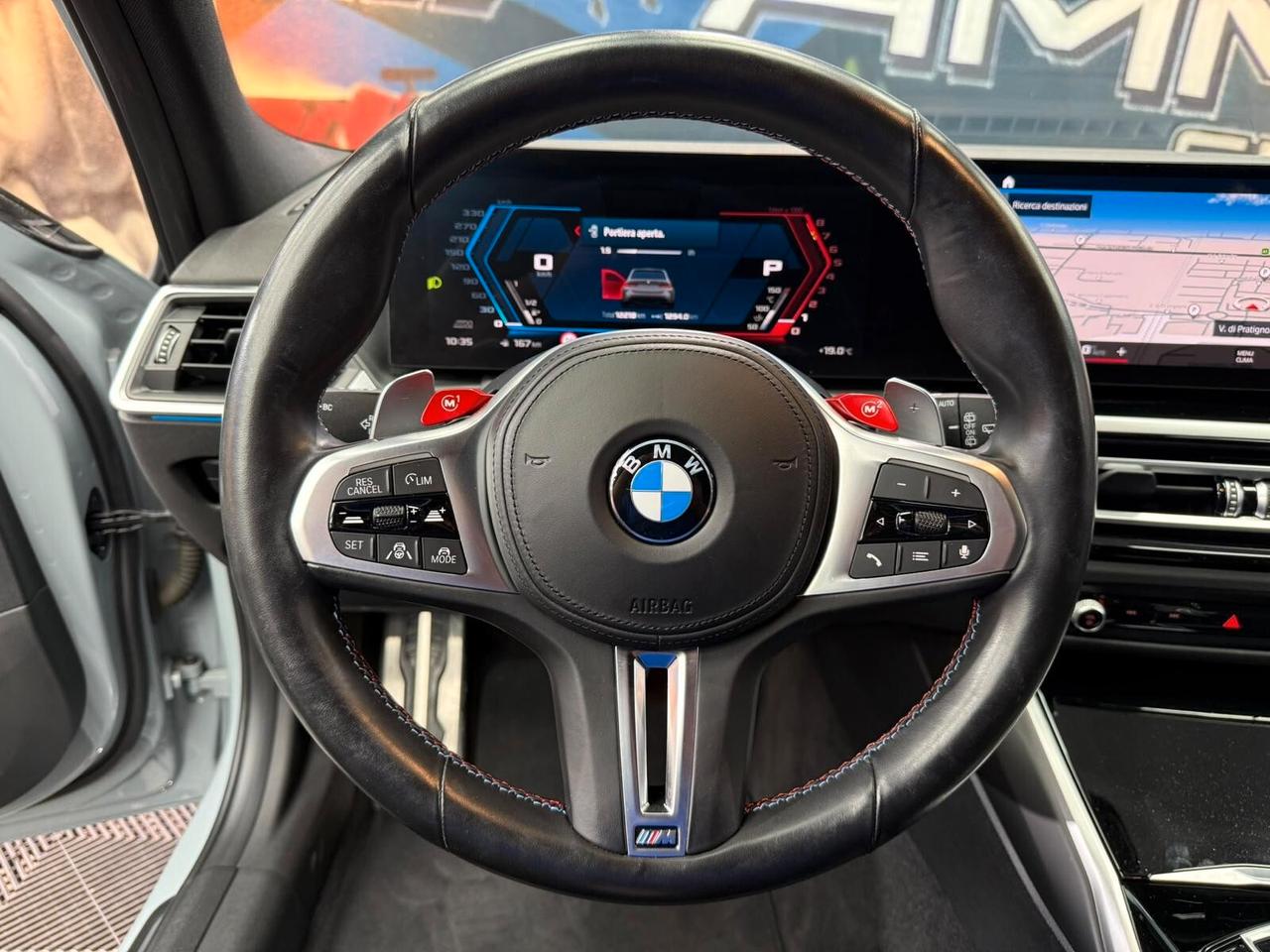 Bmw M3 TOURING