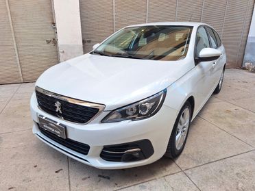 Peugeot 308 BlueHDi 100 S&S SW Business