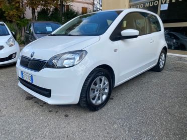 Skoda Citigo 1.0 60 CV 3 porte Active