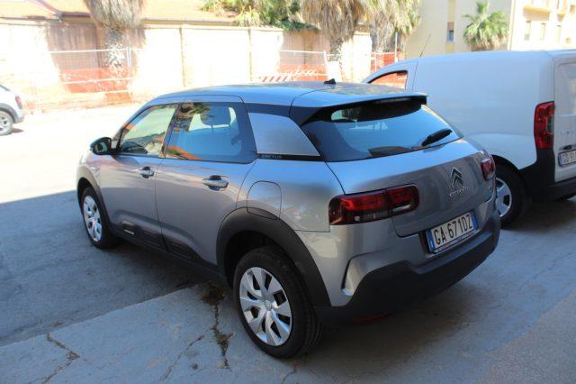 CITROEN C4 Cactus BlueHDi 100 S&S Feel