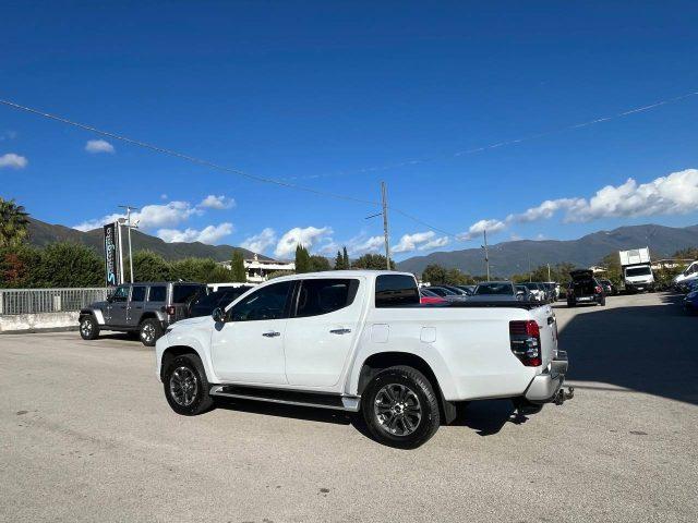 MITSUBISHI L200 2.4 DI-D/154CV Double Cab Intense Navi