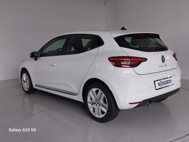 RENAULT Clio SCe 65 CV 5 porte Business