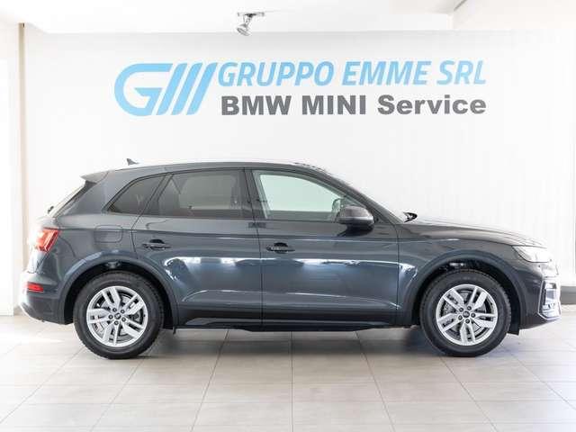 Audi Q5 Q5 35 2.0 tdi mhev 12V Business s-tronic AUTO