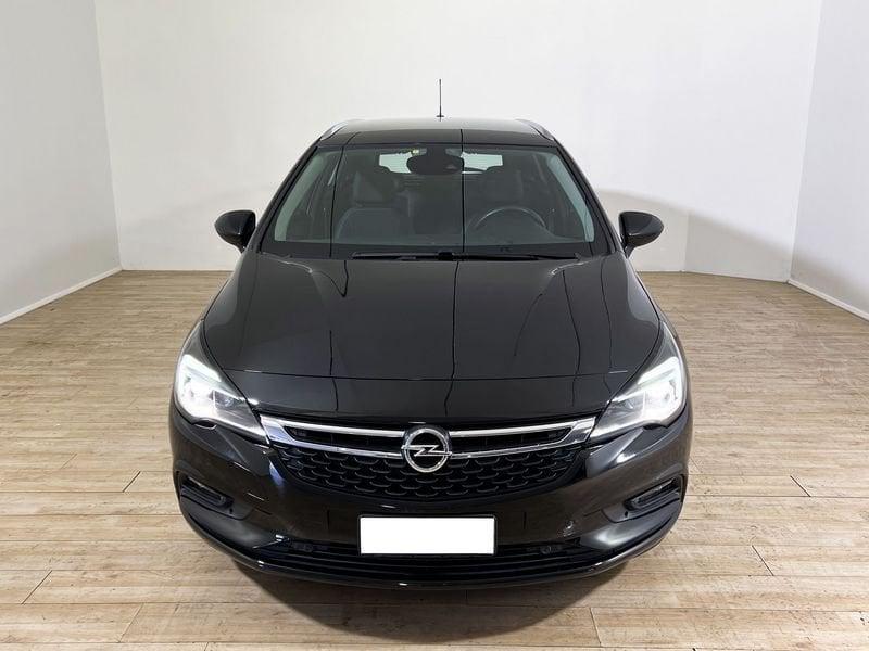 Opel Astra 1.6 CDTi 110CV Start&Stop Sports Tourer Innovation