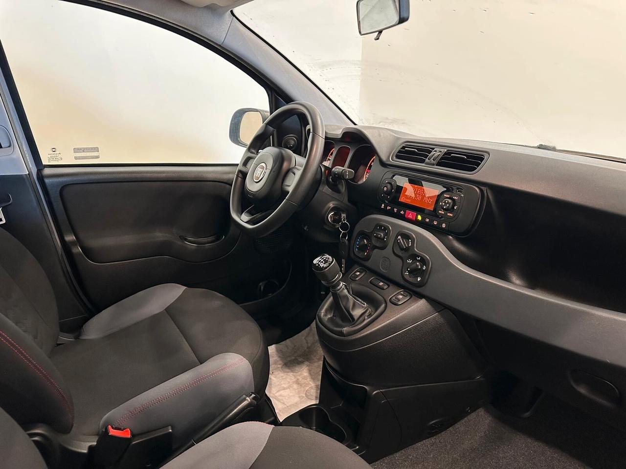 Fiat Panda 1.0 FireFly S&S Hybrid Easy - NO VINCOLO FINANZ